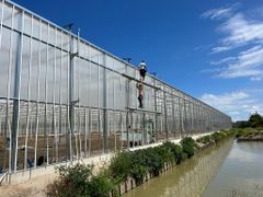 Información sobre Future Greenhouse