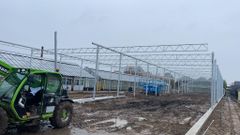 Informationen über Future Greenhouse