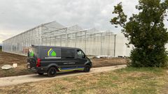 Kontaktieren Sie Future Greenhouse